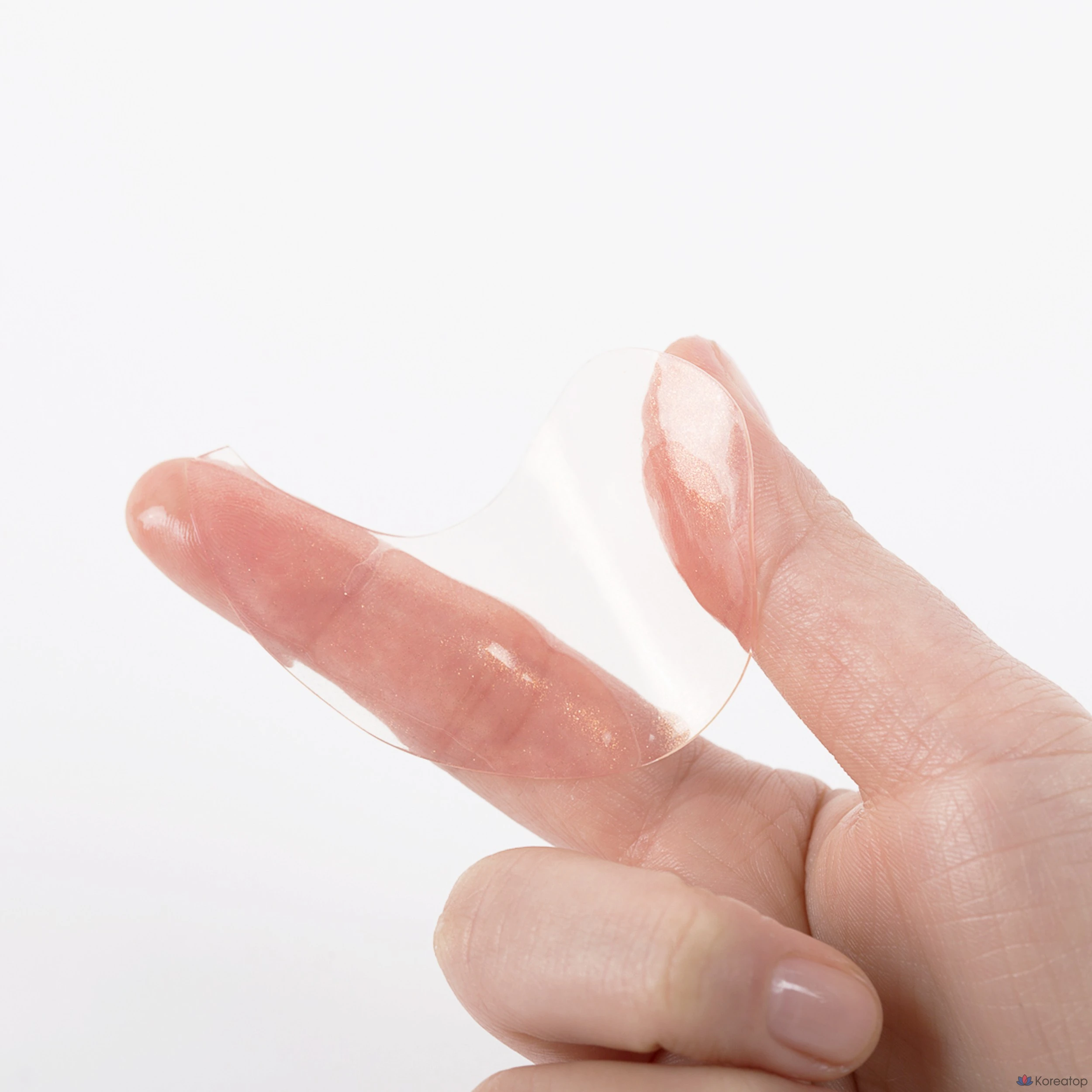 Гидрогелевые патчи для глаз Beauugreen «Гранат Руби», 60 листов/1 шт., от морщин вокруг глаз, 1 шт.