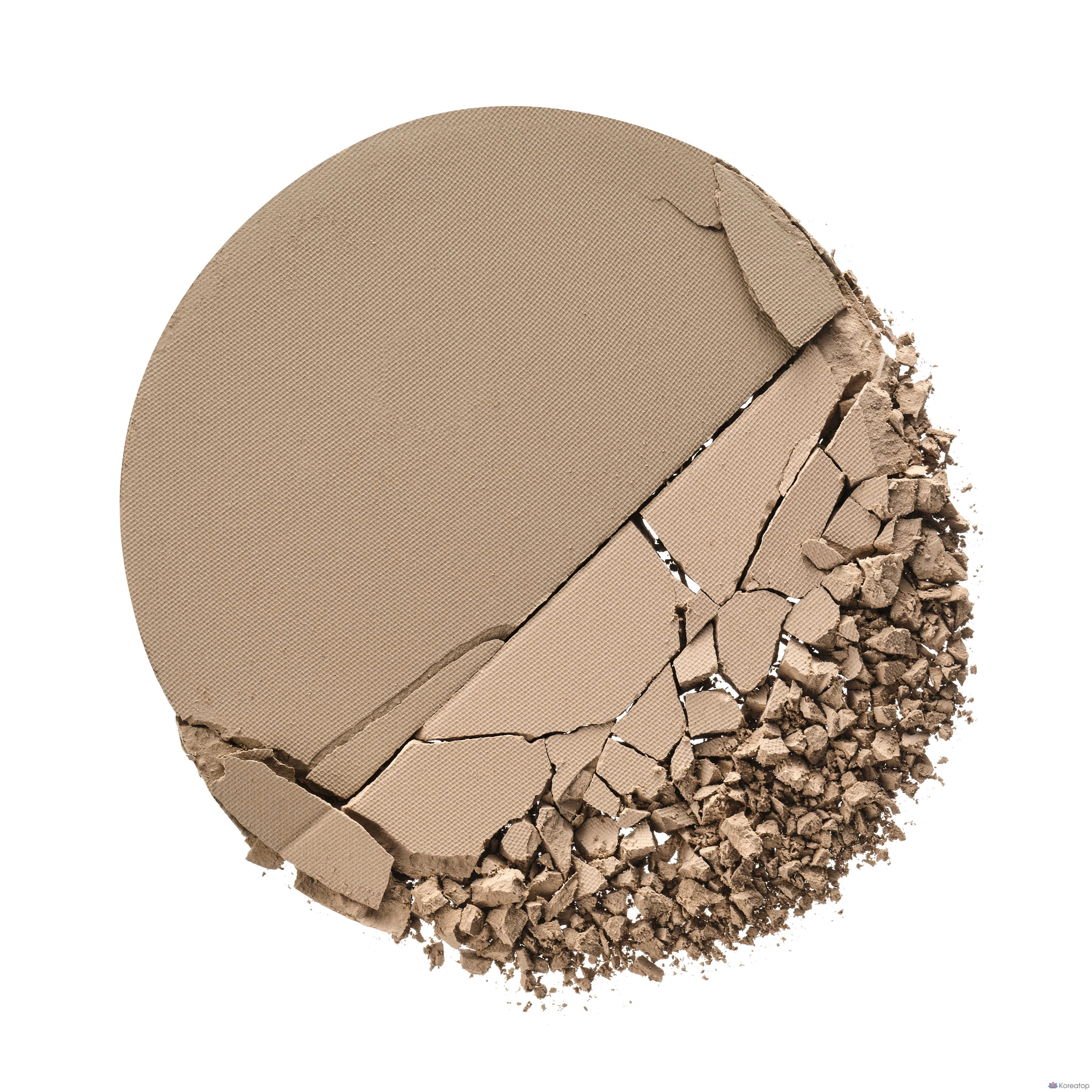 Пудра для контуринга ABOUT TONE Blur Powder Shading, оттенок 01 Cool Mute, 10 г, 1 шт., фото 2