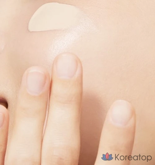 Осветляющий крем Clear's Supply Blemish Cream SPF40 PA++, нейтрально-бежевый, 40 г, 1 шт