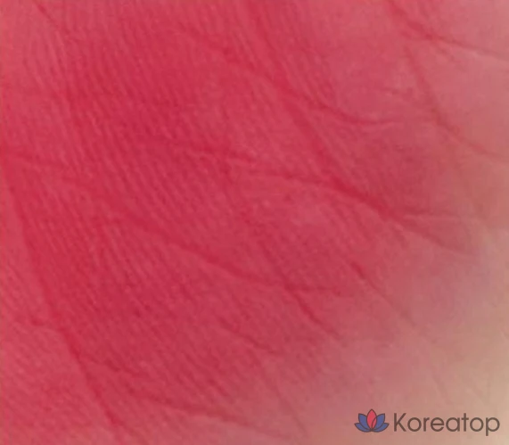 Merythod Reel Tattoo Filter Velvet Tint, 1 шт., 07 Crush, фото 4