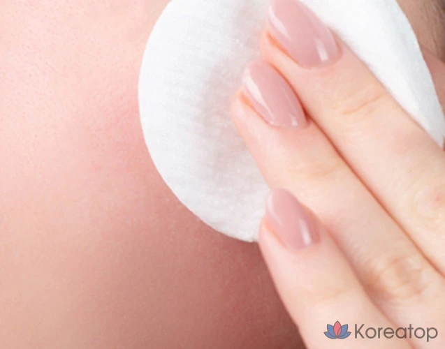 3W Clinic 365 Days Cica Toner Pad, 280 г, 1 шт.