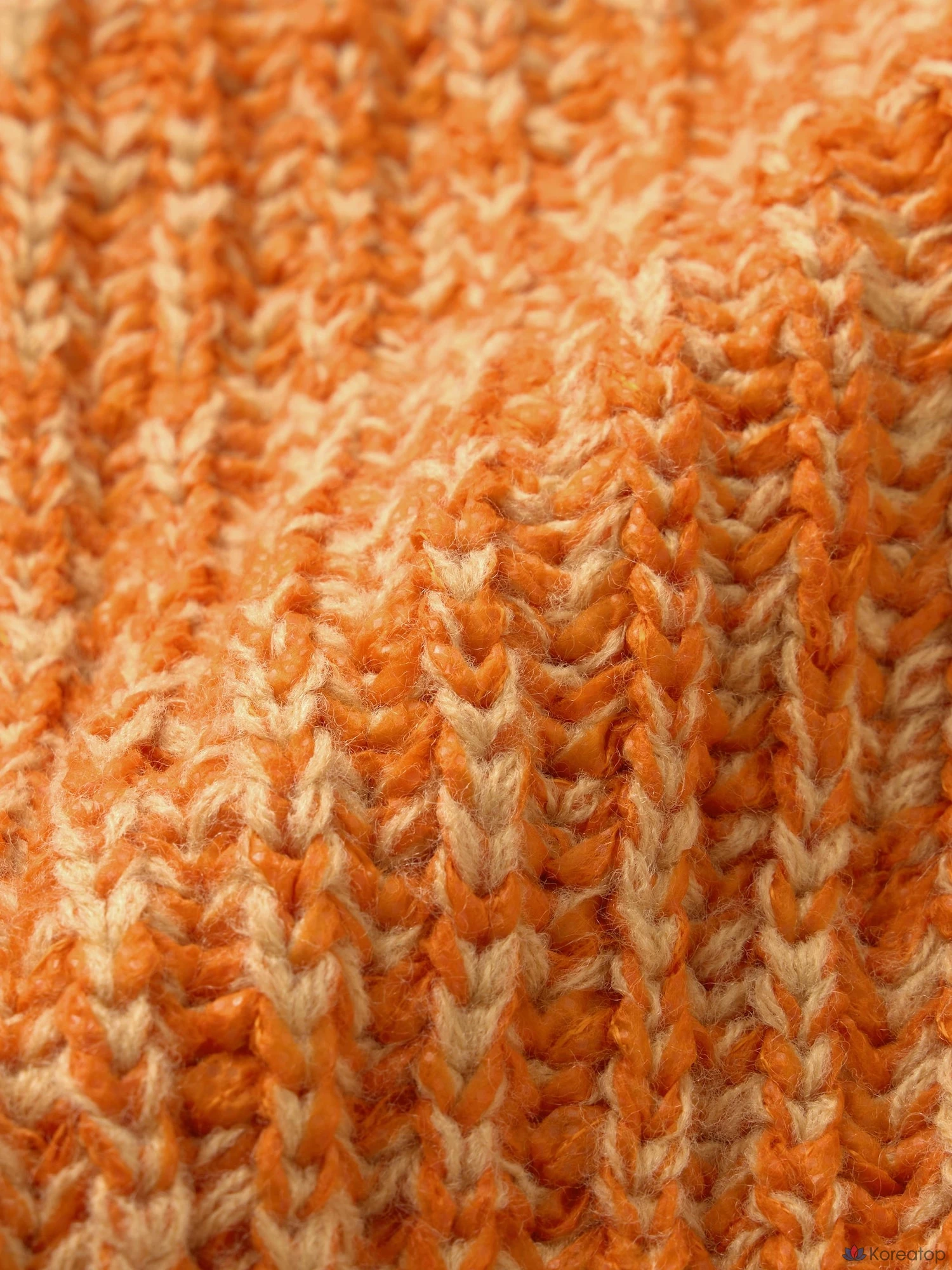 Кардиган Uniqlo Chunky Knit Full-Zip Jacket