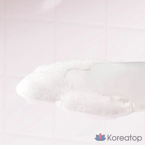 Illiyoon Probiotics Skin Barrier Gentle Cleanser Mildly Acidic Feminine Cleanser Refill, 250ml, 1 ea.