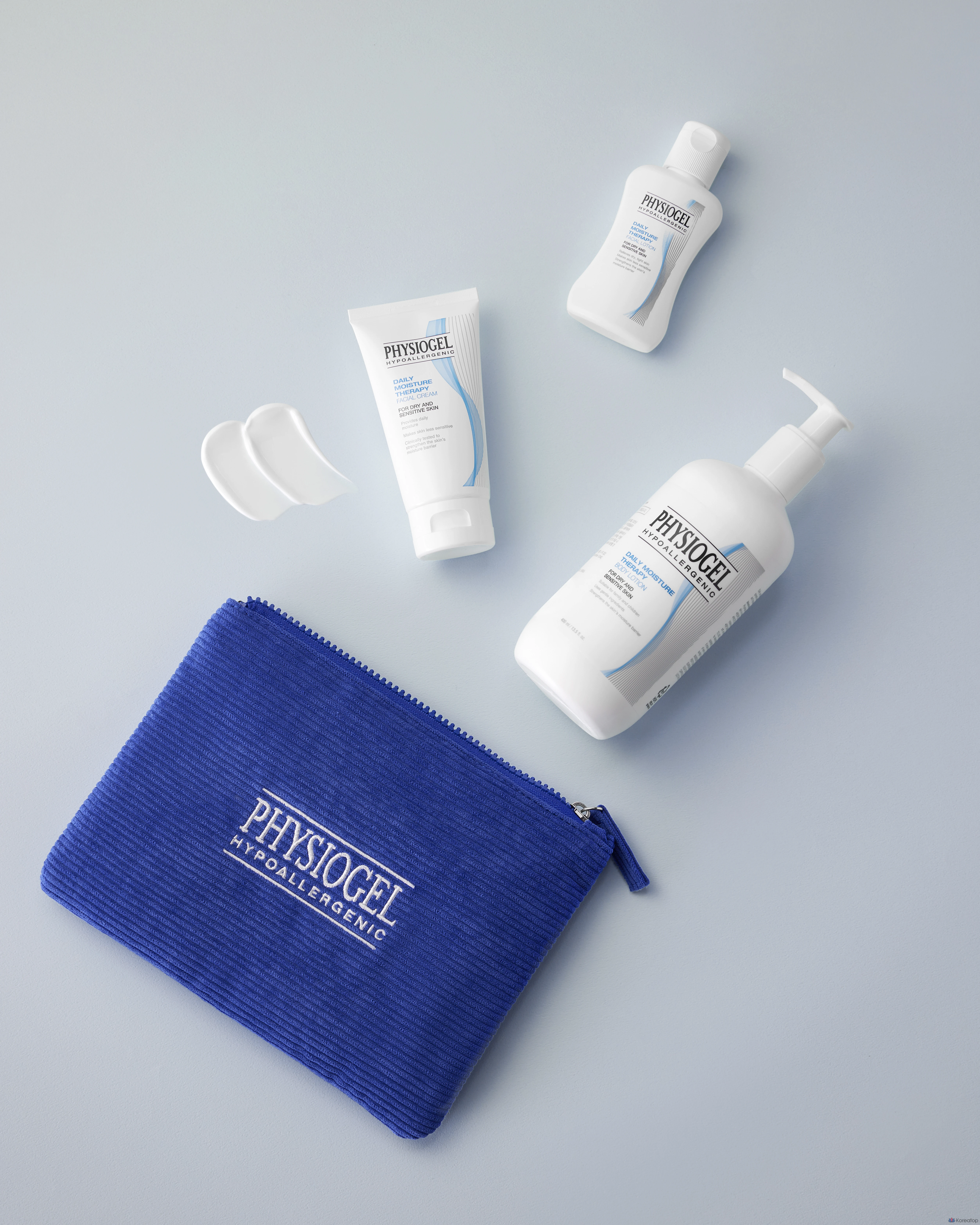 Physiogel DMT, 1 комплект