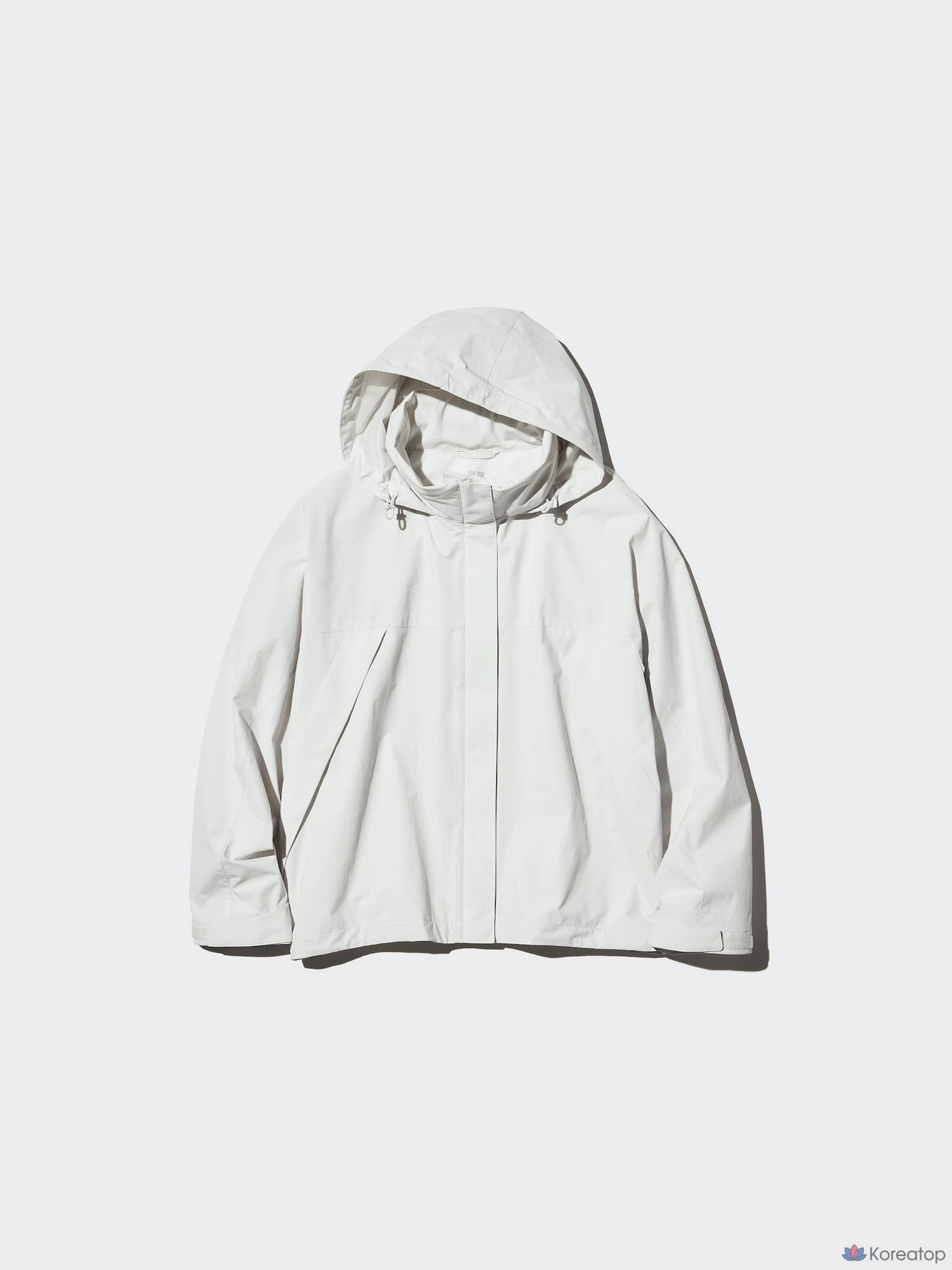 Куртка-блузон Uniqlo Windblock Stand Blouson