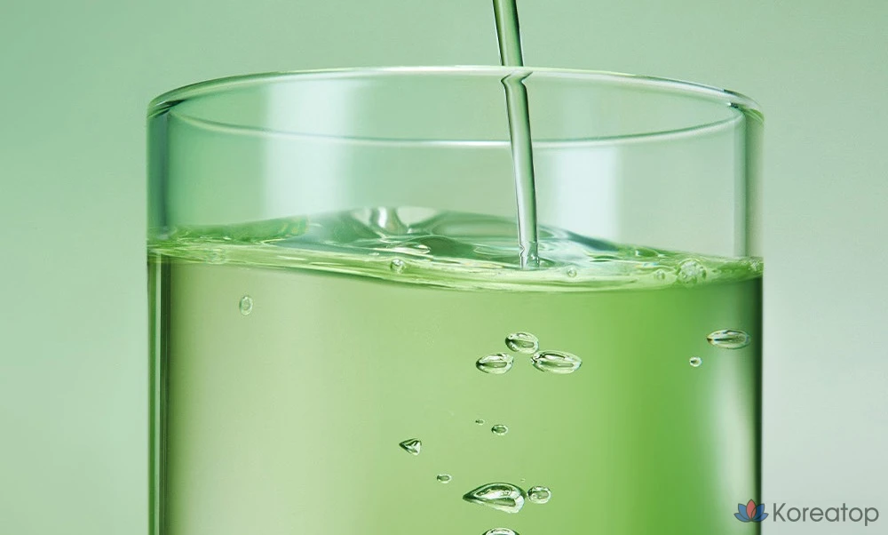 Очищающее масло Beplain Green Bean Cleansing Oil, 240 мл, 1 шт.