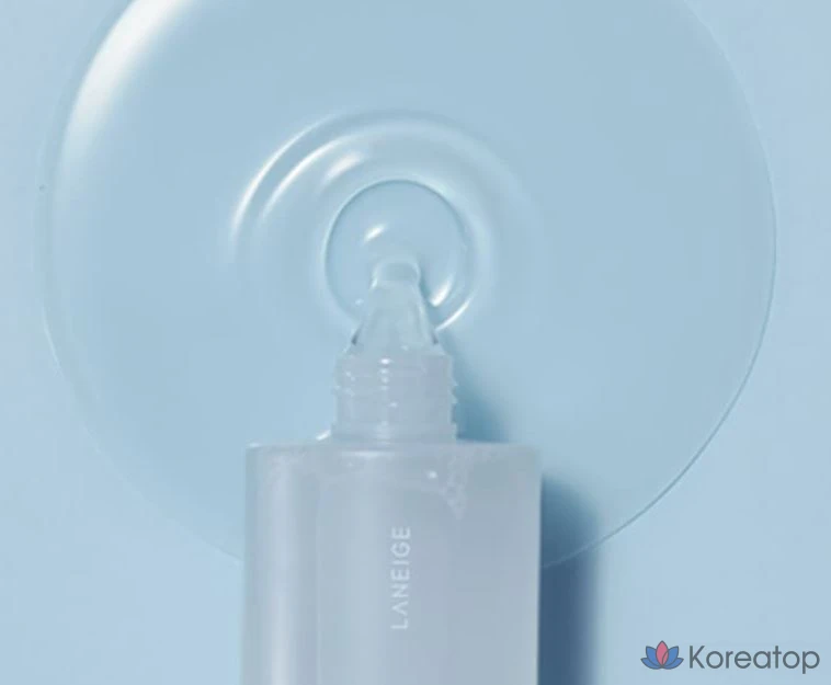 Очищающее масло Laneige Water Bank Blue с гиалуроновой кислотой, 250 мл, 1 шт.