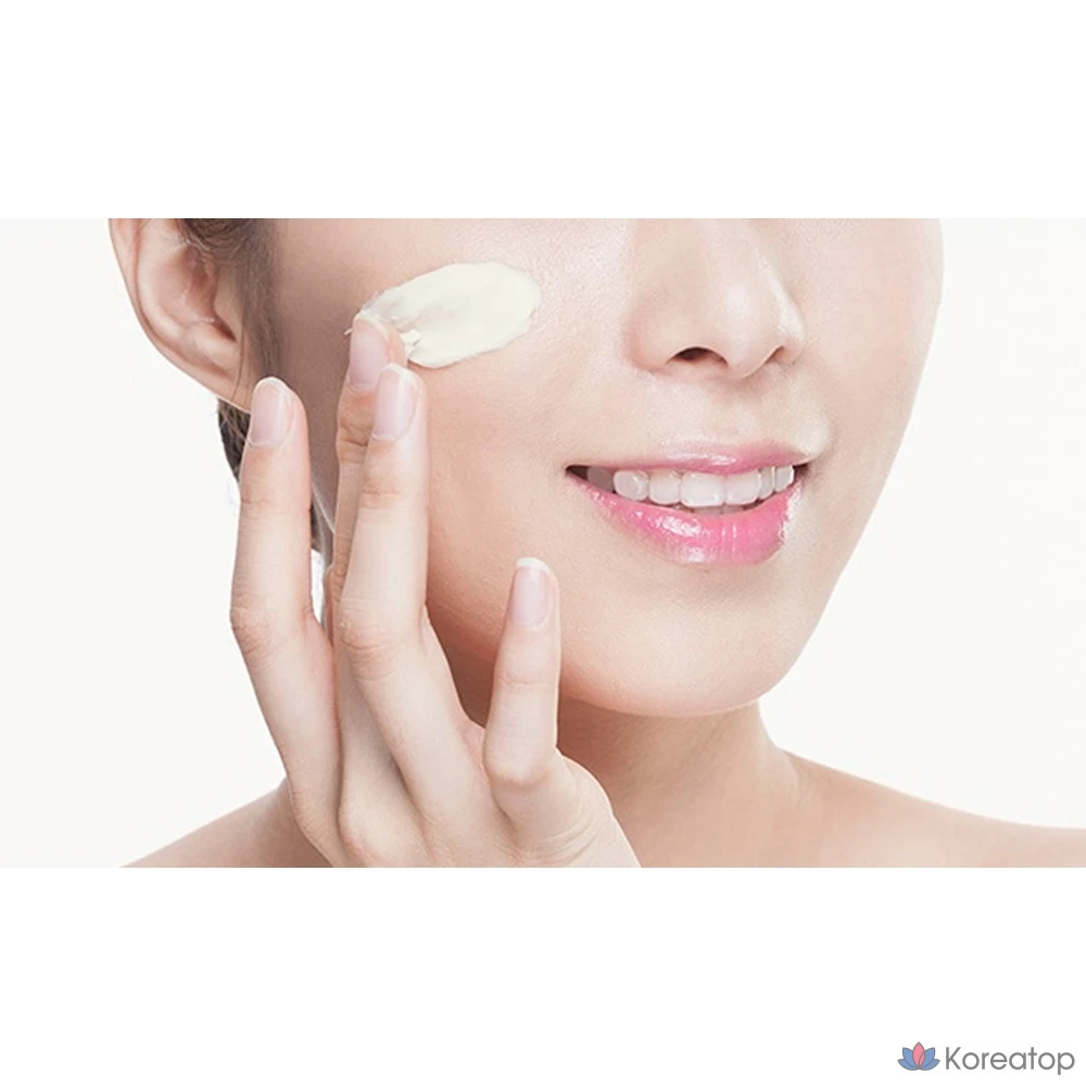 Набор крема Eunyul Silver Mayu, 70 г, 1 шт.