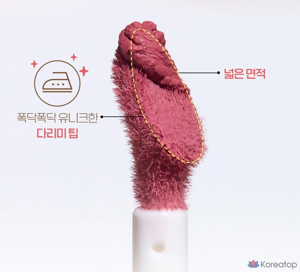 Тинт для фиксации фаллоса Etude, 4 г, 19 Princess Essential, 1 шт, фото 4