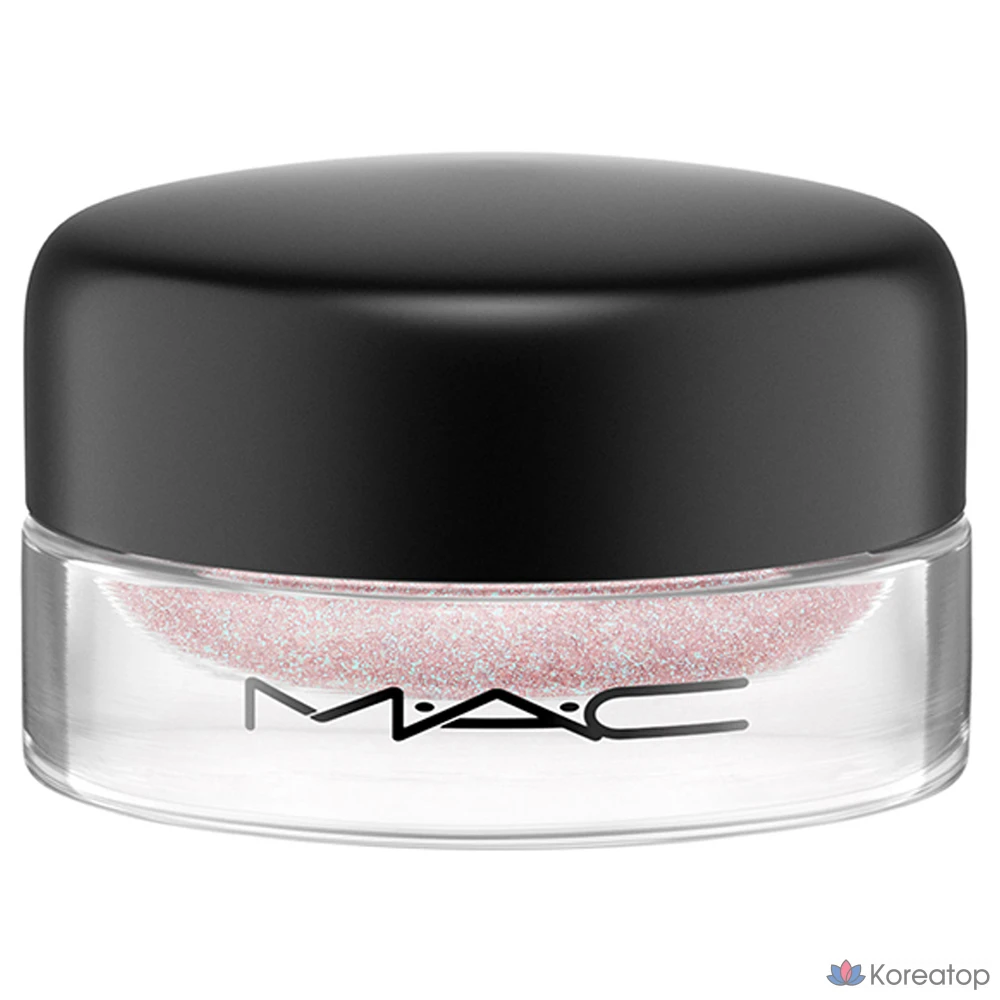 Крем-пигмент для век Mac Pro Longwear Paint Pot, оттенок Princess Cut, 1 шт.
