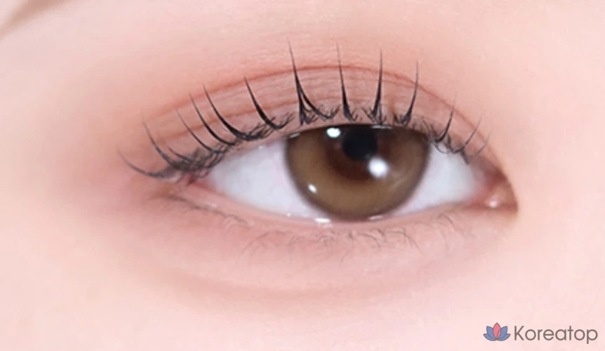 Матовые монотени The Saem Sammul, BR05 Murky Choco, 1 шт., фото 4