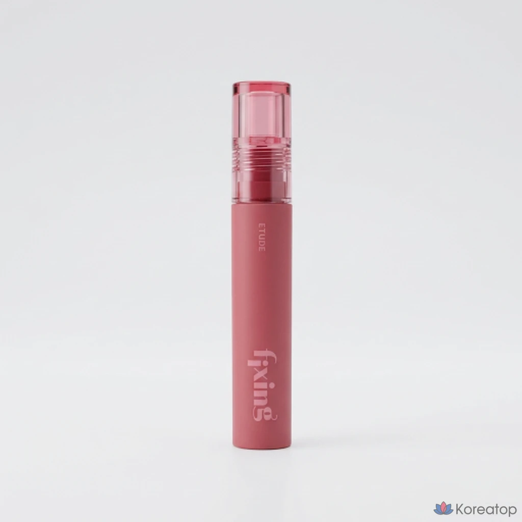 Тинт для губ Etude House Fixing Tint, оттенок 20 Pink Pig, 4 г, 1 шт.