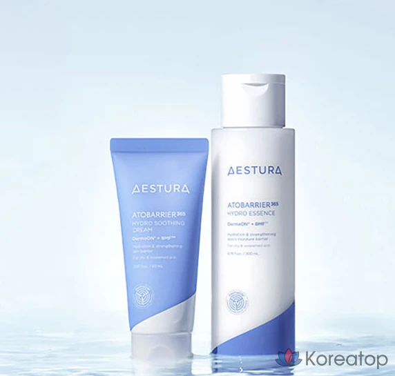 Эссенция AESTURA Atobarrier 365 Hydro Essence, 200 мл, 1 шт.