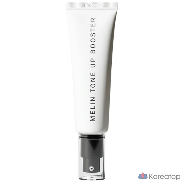 Крем для выравнивания тона кожи Graymelin Tone-Up Booster, 50 мл, 1 шт.