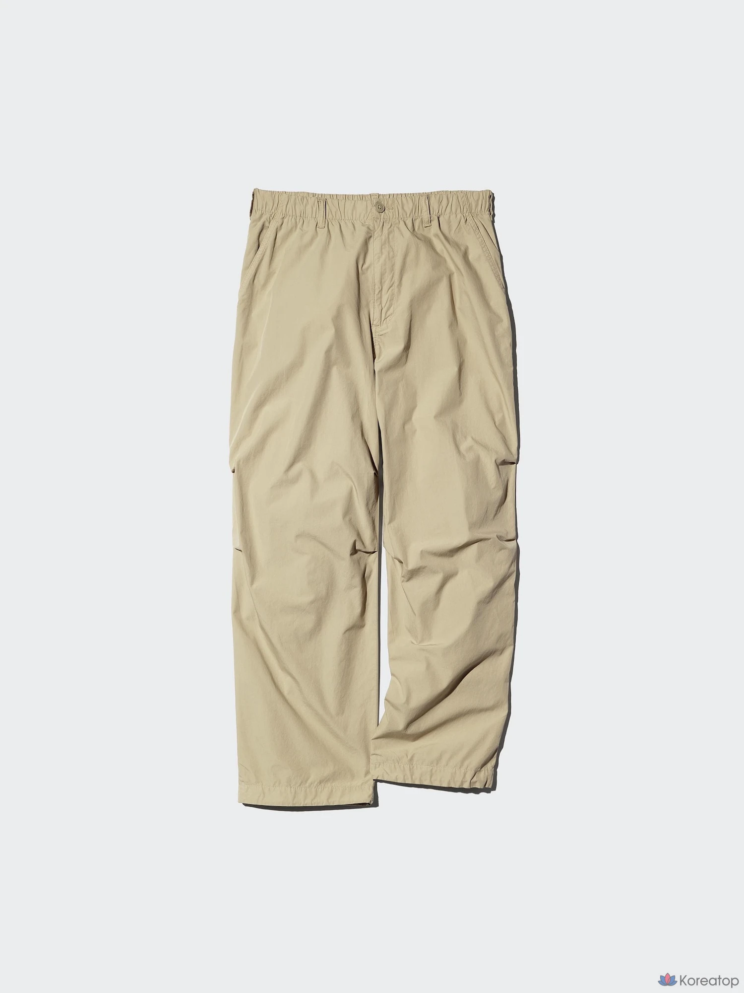 Брюки Uniqlo Parachute Pants