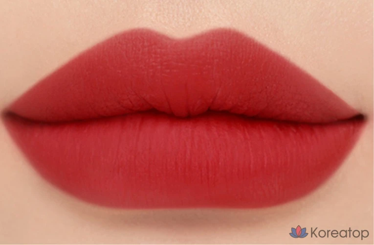 Помада для губ 3CE Soft Matte Lipstick, оттенок HAZY ROSE, 1 шт., фото 7