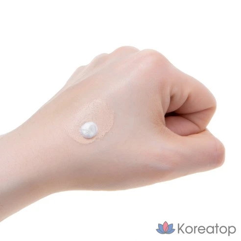 Очищающая пенка для лица Vitahalo Grain, 150 мл, 4 шт.