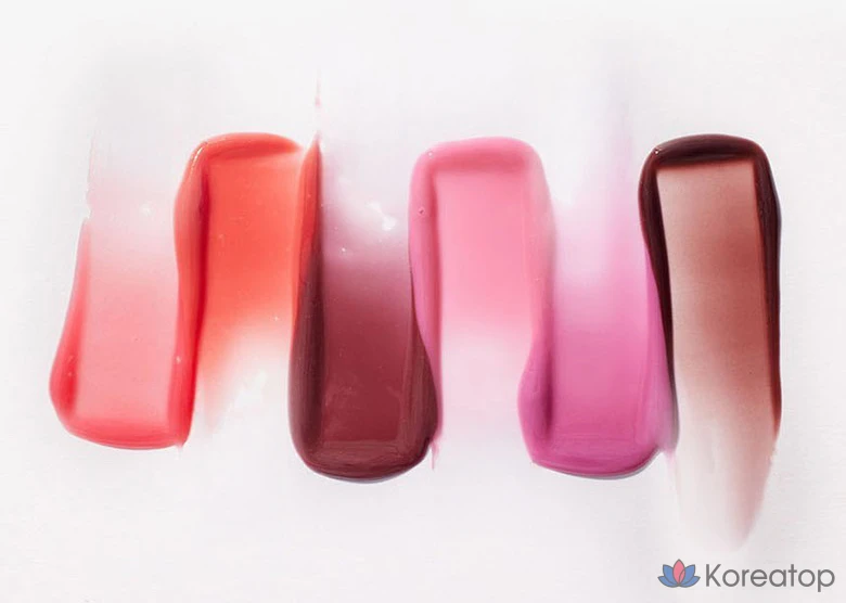 Бальзам для губ Code glokolor Color Lip Serin Lip Balm, оттенок 04 Crushed Pink, 15 г, 1 шт., фото 9