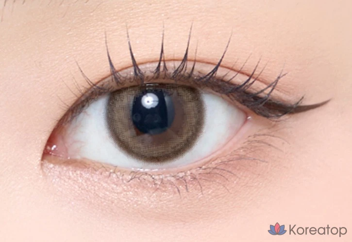 Подводка для глаз So Natural Powder Forum Super Fix Slim Pen Eyeliner, 0.4g, цвет 02 Wood Brown, 1 шт., фото 2