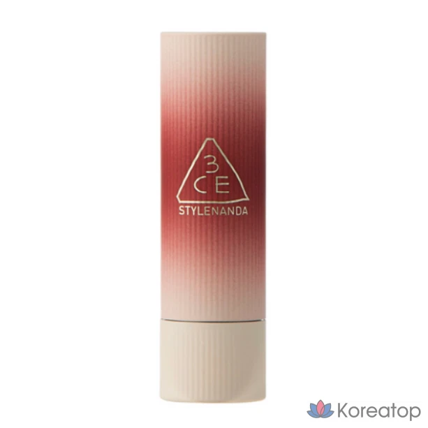 Помада для губ 3CE Cashmere Hug Lipstick, оттенок Taupe Beige, 3.5 г, 1 шт.