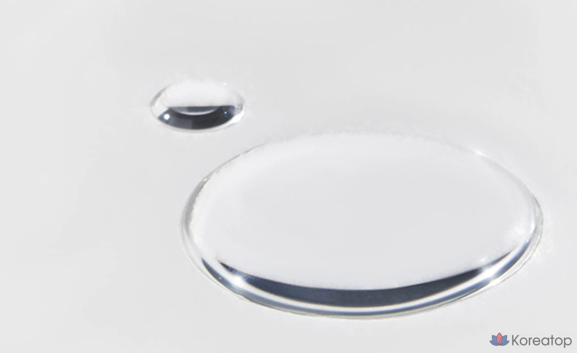 Очищающая вода PAUL MEDISON с гиалуроновой кислотой, 510 мл, 1 шт.