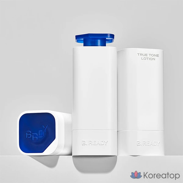 Лосьон B.READY True Tone, 33 мл, 1 шт.