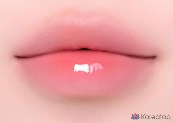 Heartpercent Dot On Mood All Cover Lip Base 4,1 г, оттенок 03 Nude Pink, 1 шт., фото 4