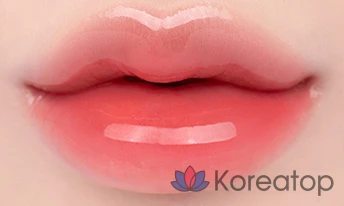 Увлажняющее масло для губ Banilaco, CR02 Ягодный коралл, 7,5 мл, 1 шт.