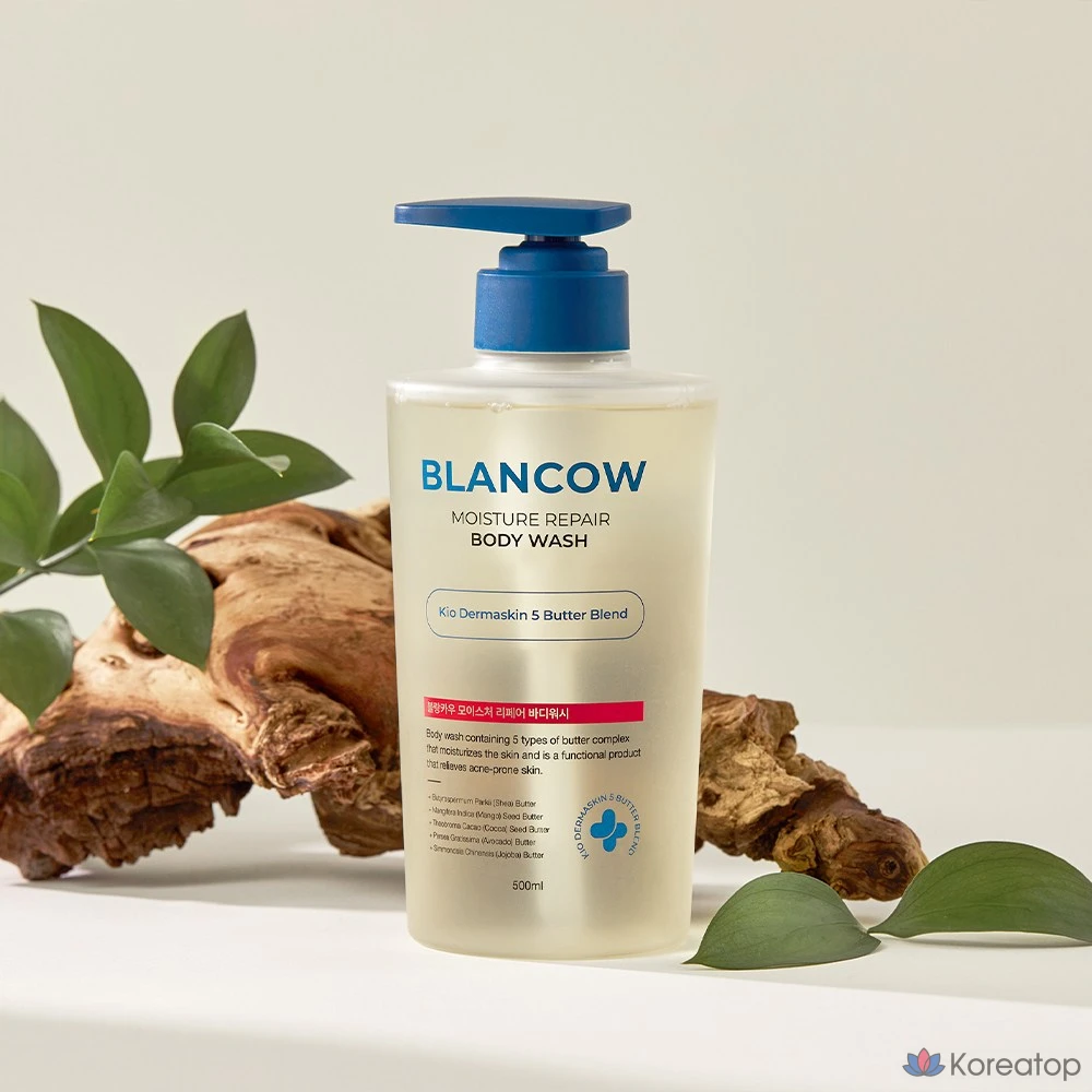 Одноразовый гель для душа с BHA-кислотами, 1 шт., 500 мл.