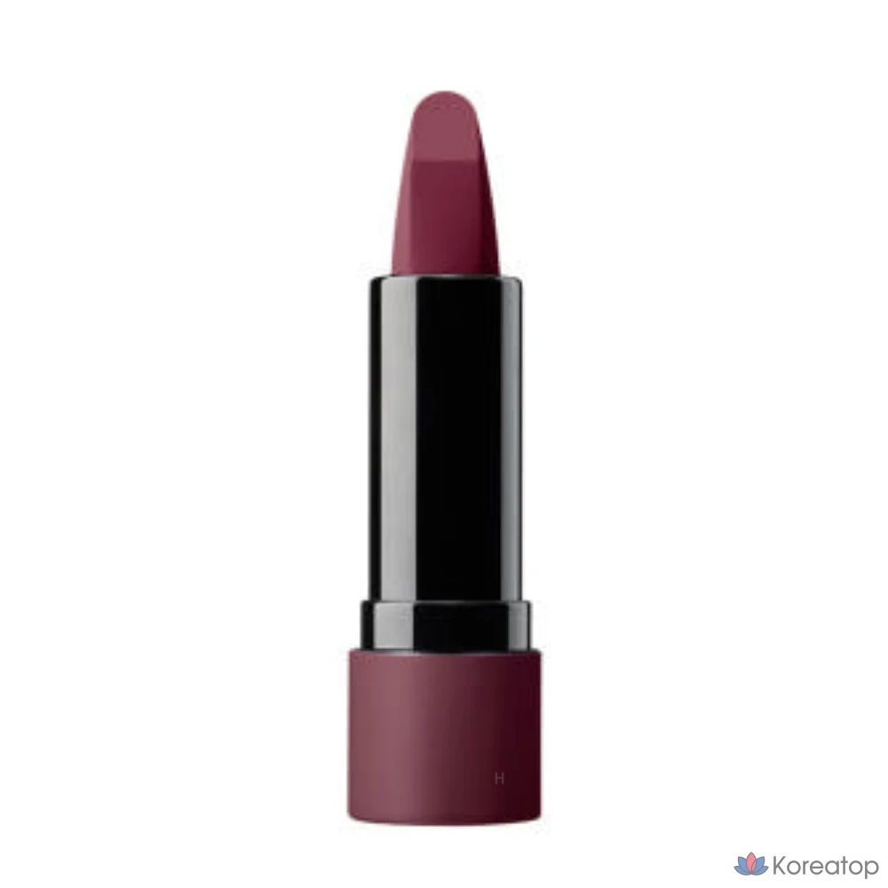 Матовая помада Jungsaemmool New Classic, оттенок NC Cold Berry, 1 шт.