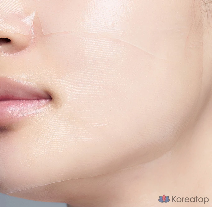 Dr. Jart+ Dermask Intrajet Wrinkleless Solution, 5 штук, фото 4