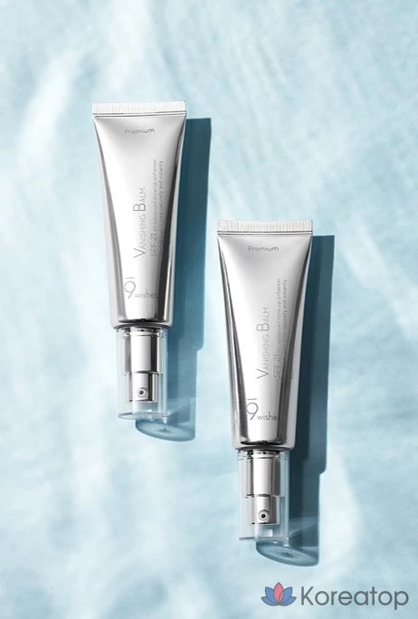 Тон-ап крем 9wishes VB Premium Tone-up Cream SPF21, оттенок White, 80 мл, 1 шт., фото 9