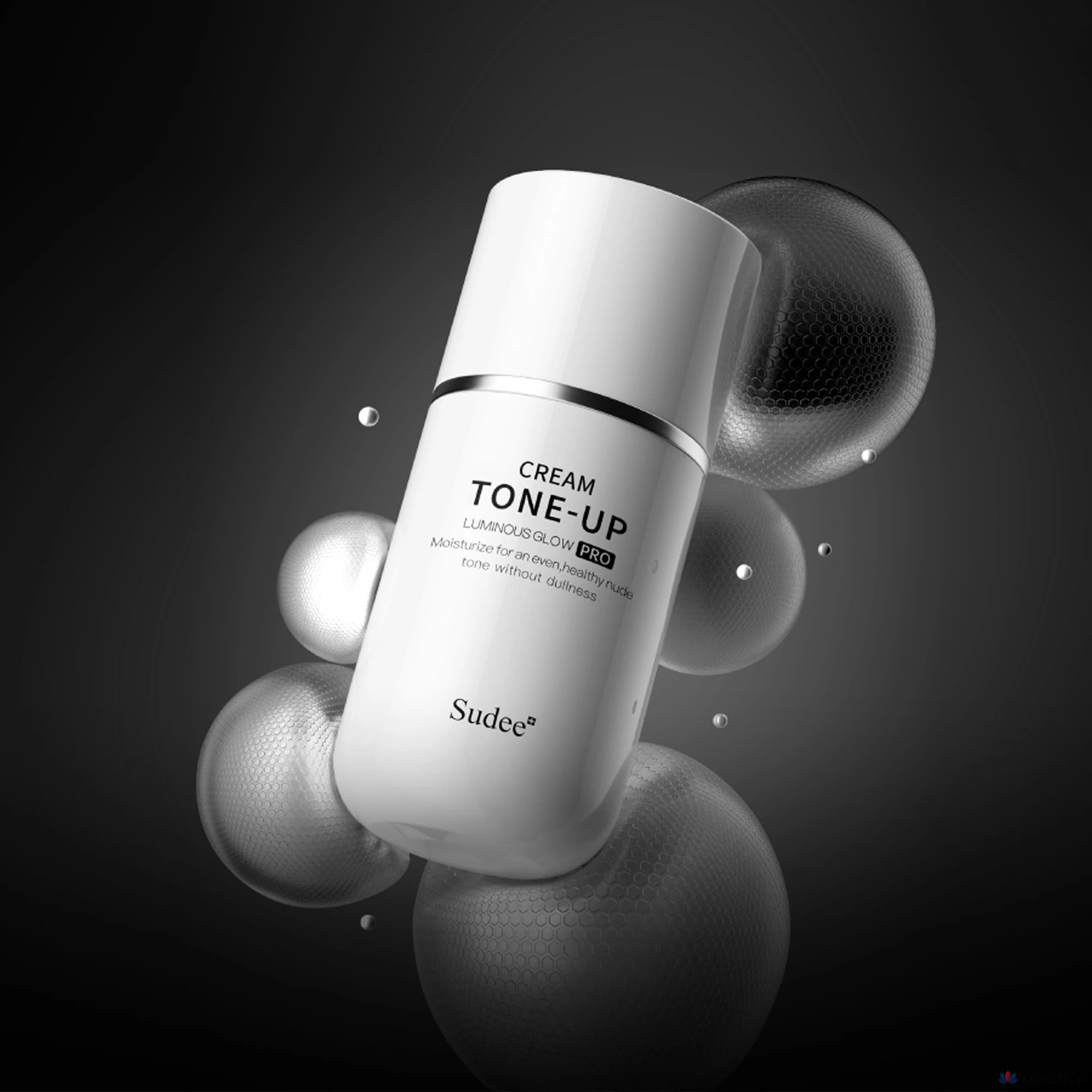 Крем для выравнивания тона SUDEE Luminous Glow Tone-Up Cream PRO, 50 мл