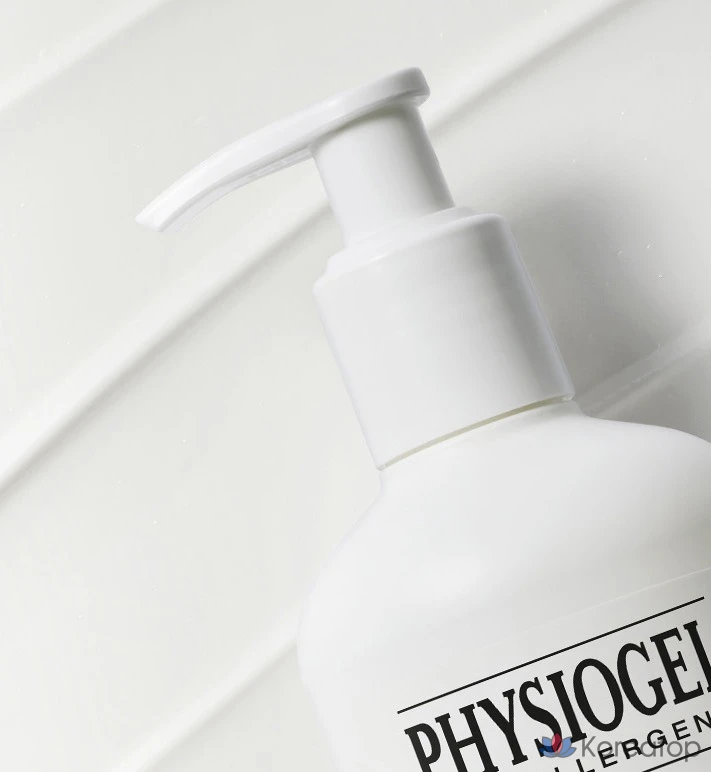 Увлажняющий лосьон PHYSIOGEL Red Soothing Relief Moisturizer Plus, 300 мл, 1 шт.