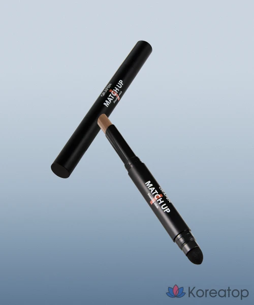 Стик для контурирования GRAFEN Match-Up, 1,8 г, нейтрально-коричневый, 1 шт.