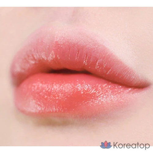 Румяна Missha Art Glam Rouge, 1 шт., цвет «Детский коралловый»., фото 2