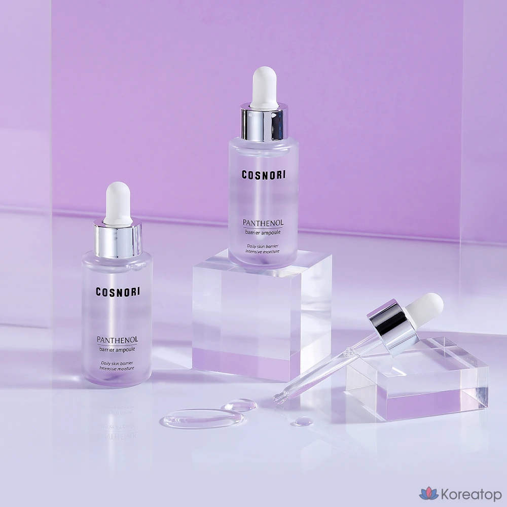 Cosnori Panthenol Barrier Ампула, 1 шт., 30 мл