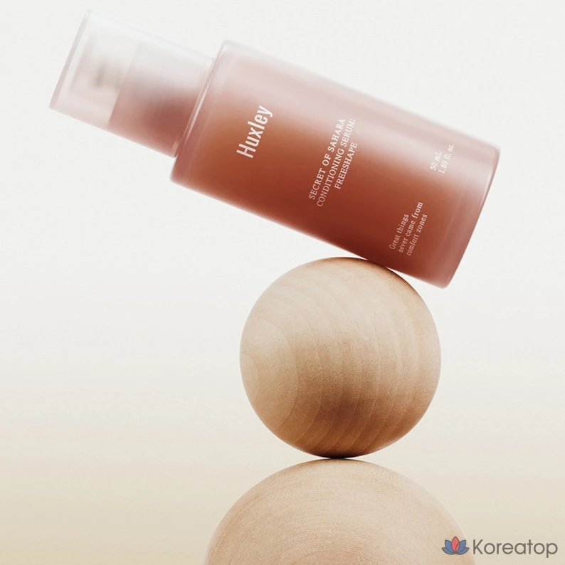 Huxley Кондиционирующая сыворотка Preshape, 50 мл, 1 шт.