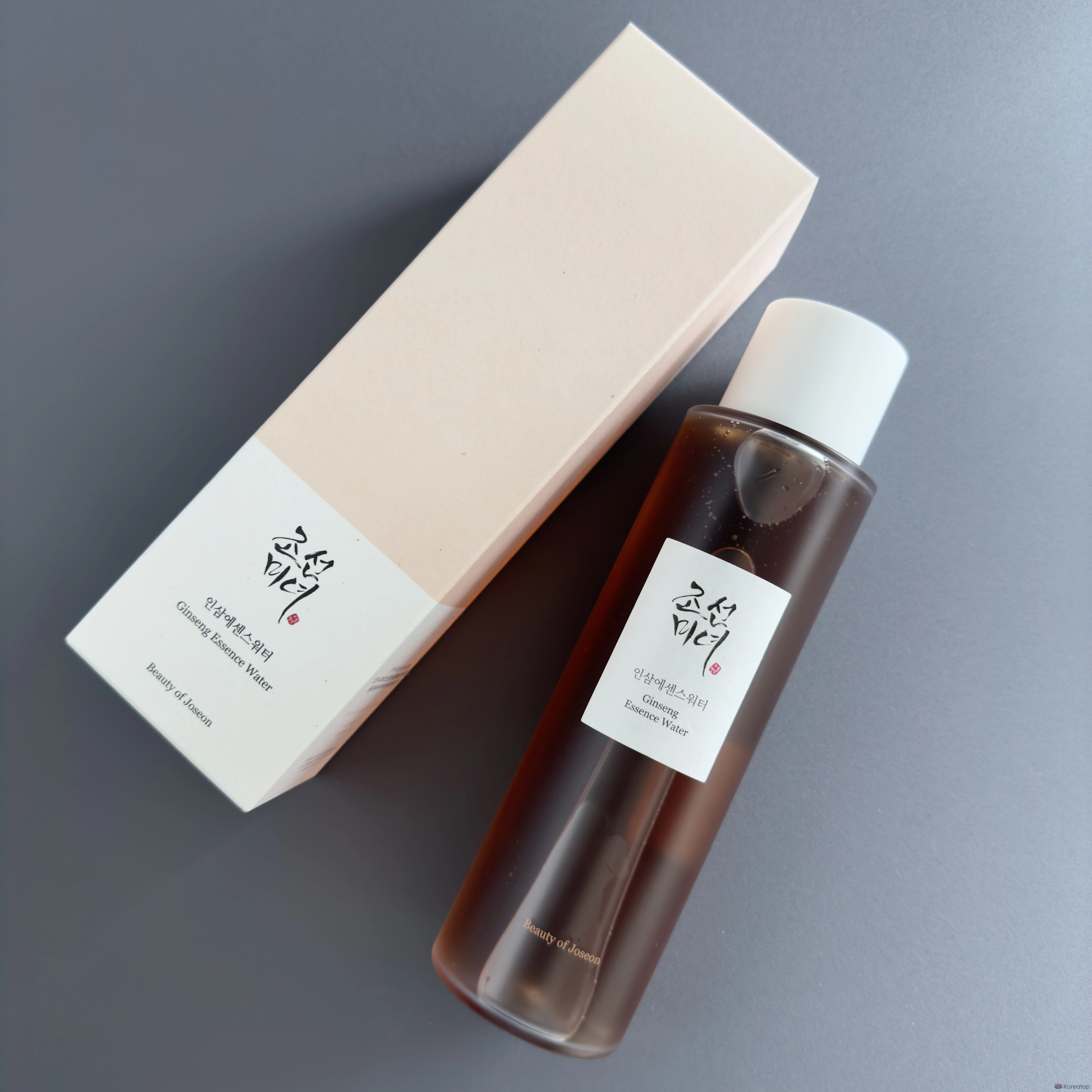 Эссенция с женьшенем Joseon Beauty, 1 флакон, 150 мл
