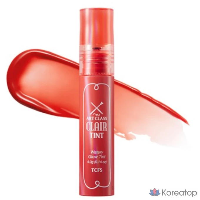 Too Cool For School Art Class Claire Tint, Rich Rise, 4g, 1 шт.