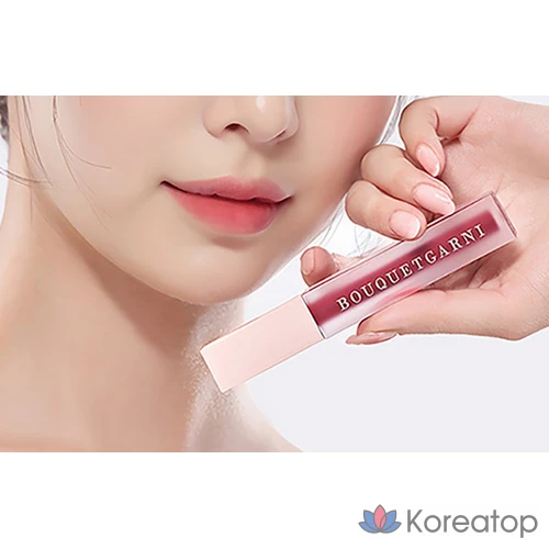 Bouquet Garni Blossom Velvet Tint, 08 Red Signal, 1 шт., фото 2