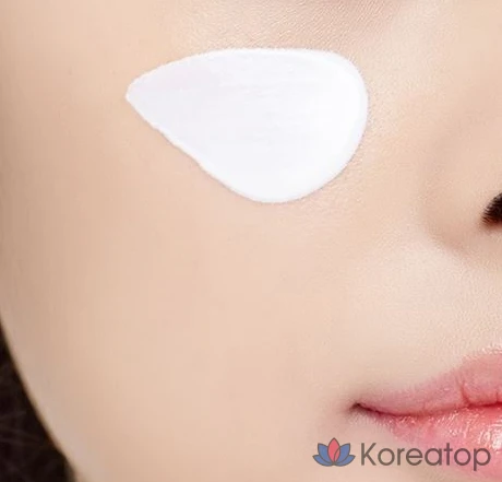 Натуральный водостойкий солнцезащитный крем A'Pieu Pure Block SPF50+ PA+++, 50 мл, 1 шт.