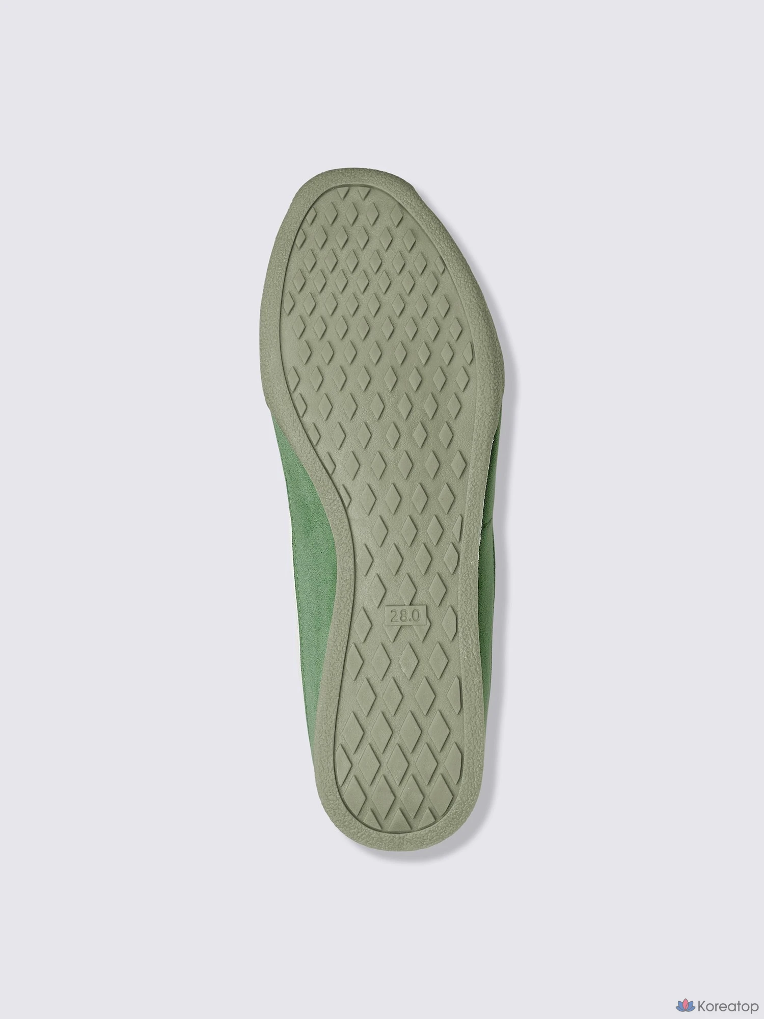 Кроссовки Uniqlo Nylon Combo Flat Sole Sneakers
