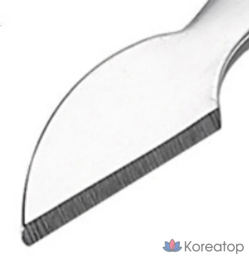 Набор для ухода Three Seven 777 Louis Vuitton Premium Nail Clipper 9-piece Set, Black, 2 шт., фото 9