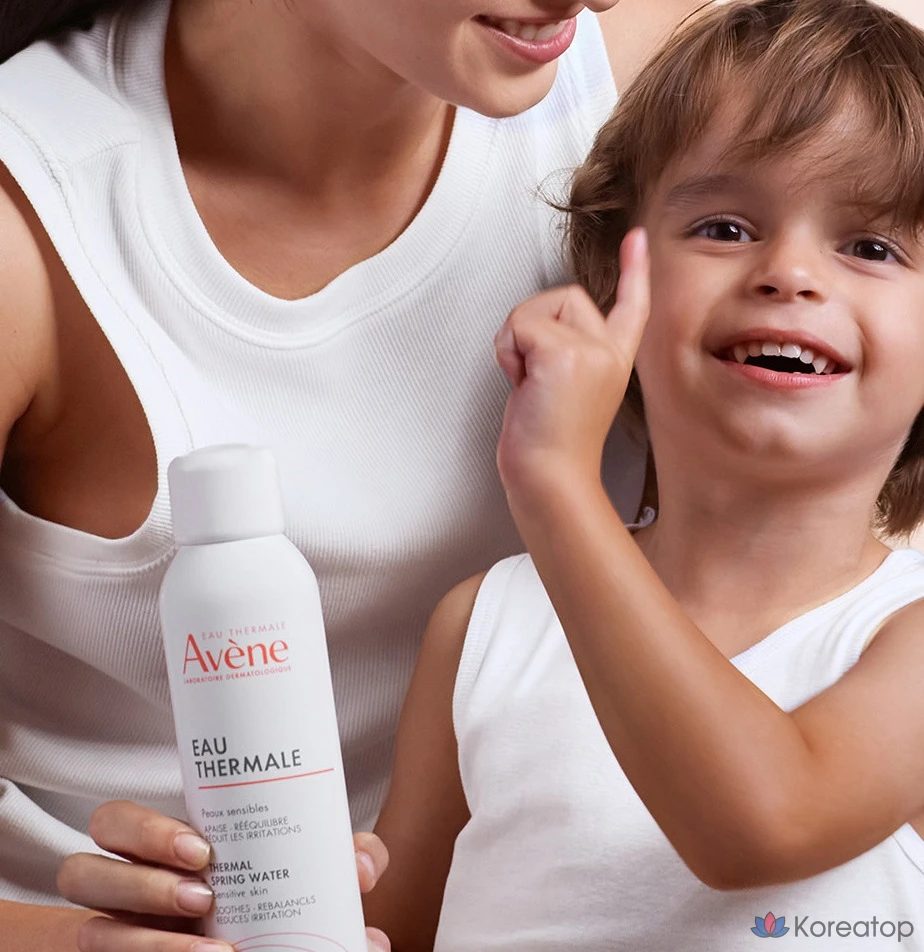 Набор для ухода Avene Thermal Water Mist 150ml + 50ml Set, 200 мл, 1 шт.