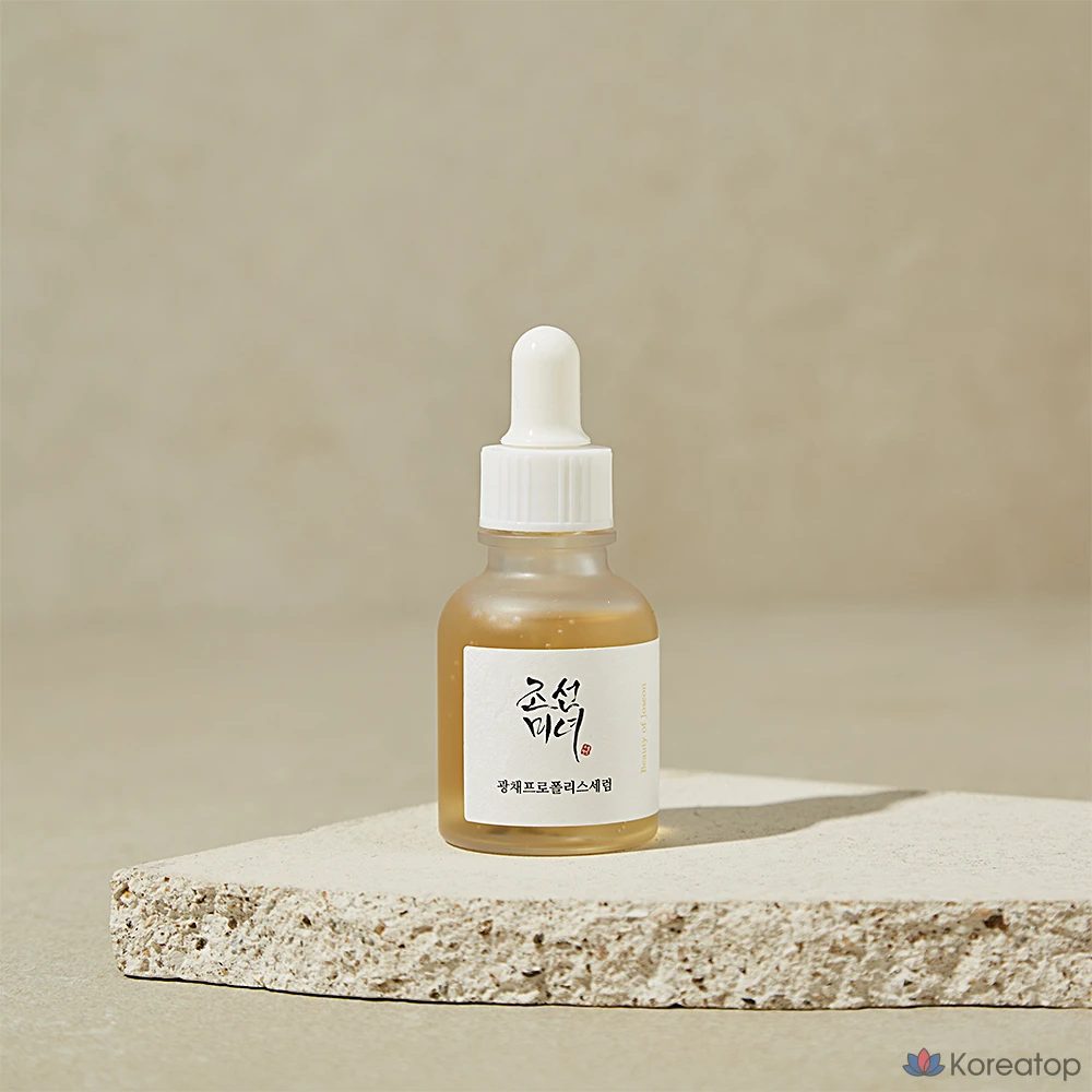 Сыворотка для лица Joseon Beauty Radiance Propolis Serum, 30 мл, 1 шт.