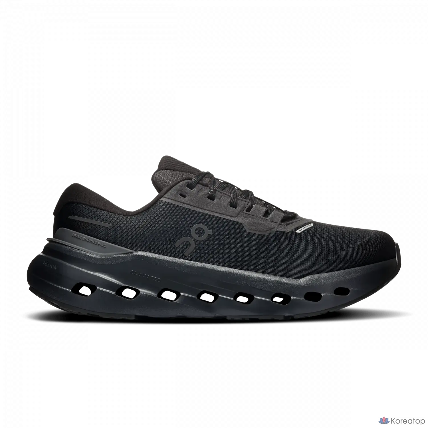 Кроссовки ON Cloudrunner 3 Waterproof