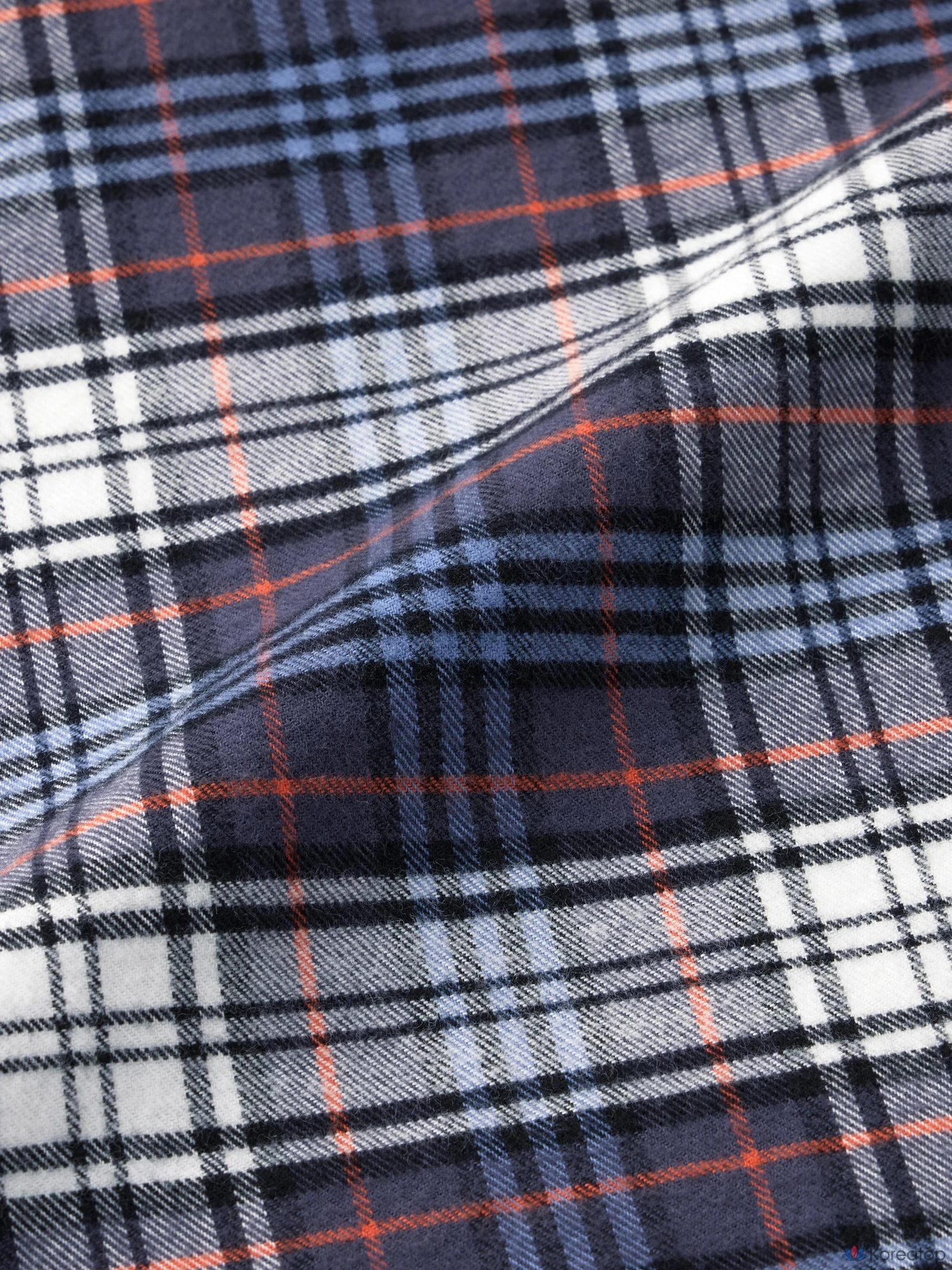 Рубашка Uniqlo Flannel Check Shirt C