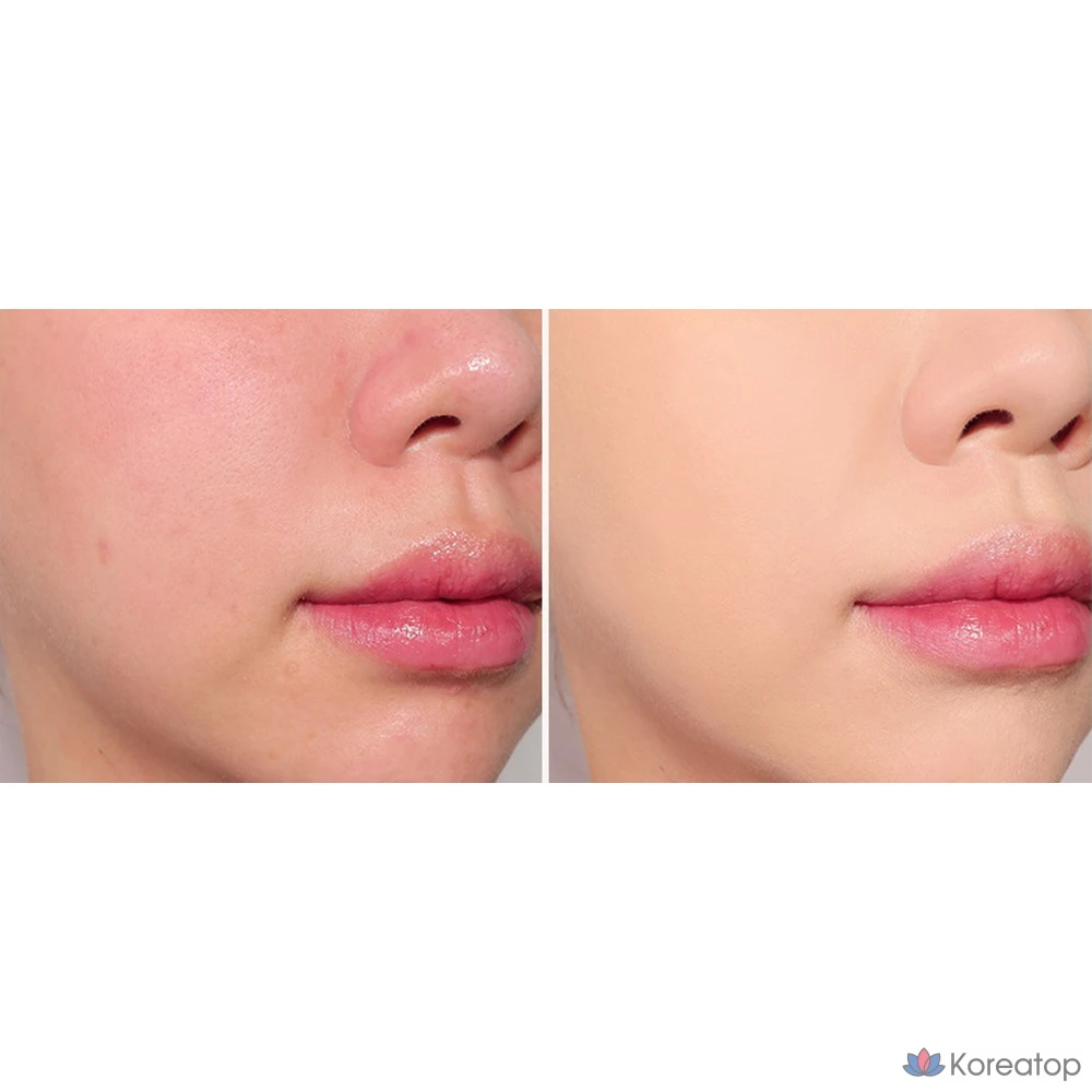 Тональный крем-кушон Espoir Pro Tailor Be Velvet Cover Cushion Foundation New Class, 13 г, № 20, ванильный, 1 шт.