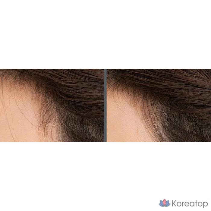 Бальзам для бровей ROM&amp;ND Han All Brow Fixer Eyebrow Cara, 9 г, 1 шт.